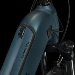 Cube Kathmandu Hybrid ONE 625 Easy Entry Blue´n´black -Cube Fahrradladen CUBE Kathmandu Hybrid ONE 625 Easy Entry blue n black 631182 E 3