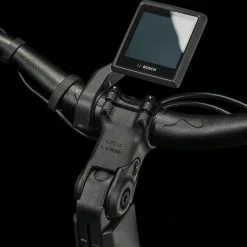 Cube Kathmandu Hybrid ONE 625 Lady Blue´n´black -Cube Fahrradladen CUBE Kathmandu Hybrid ONE 625 Easy Entry blue n black 631182 Z 4