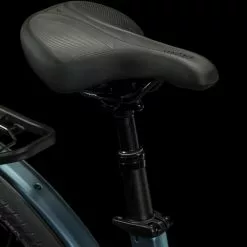 Cube Kathmandu Hybrid ONE 625 Lady Blue´n´black -Cube Fahrradladen CUBE Kathmandu Hybrid ONE 625 Easy Entry blue n black 631182 Z 6