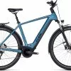 Cube Kathmandu Hybrid ONE 625 Blue´n´black