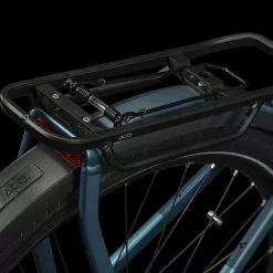 Cube Kathmandu Hybrid ONE 625 Blue´n´black -Cube Fahrradladen CUBE Kathmandu Hybrid ONE 625 blue n black 631182 5