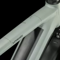 Cube Kathmandu Hybrid ONE 625 Swampgrey´n´black -Cube Fahrradladen CUBE Kathmandu Hybrid ONE 625 swampgrey n black 631172 3