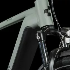 Cube Kathmandu Hybrid ONE 625 Swampgrey´n´black -Cube Fahrradladen CUBE Kathmandu Hybrid ONE 625 swampgrey n black 631172 5