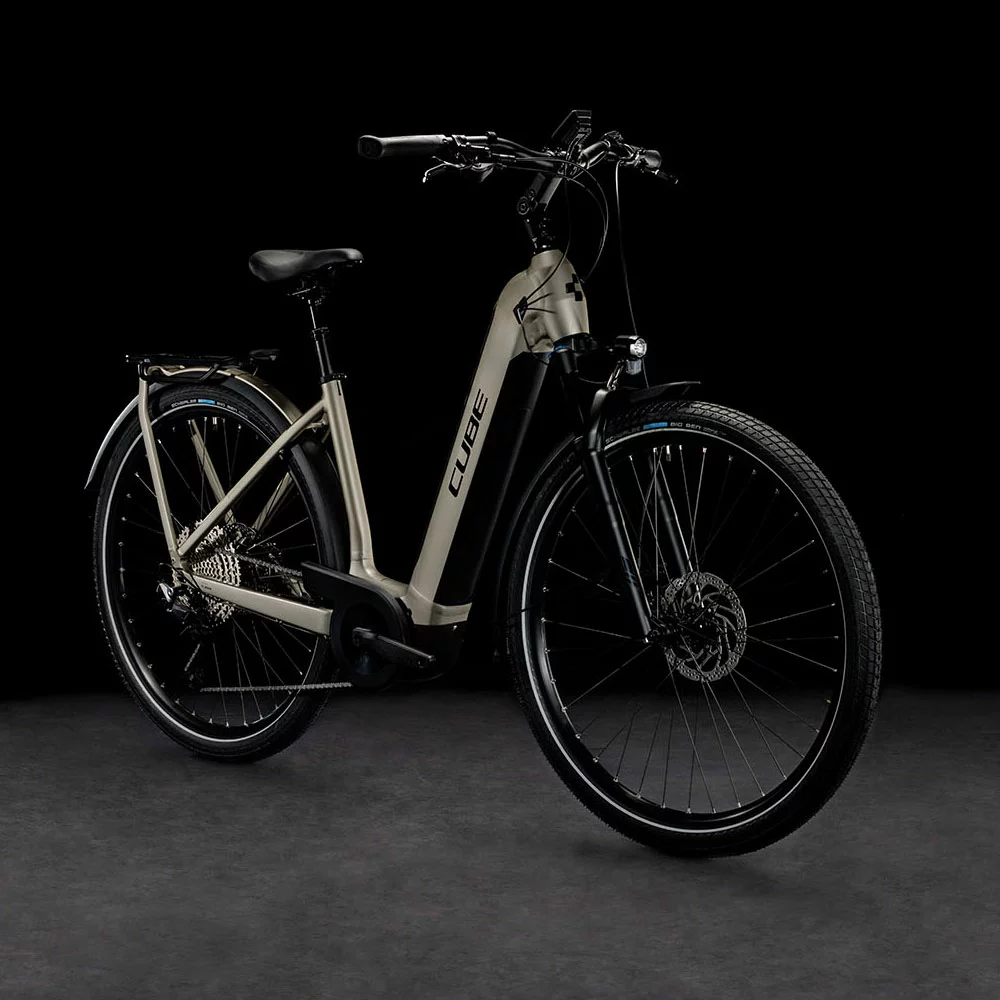 Cube Kathmandu Hybrid Pro 750 Easy Entry Flashstone´n´black 2 Cube Kathmandu Hybrid Pro 750 Easy Entry Flashstone´n´black – Bild 2