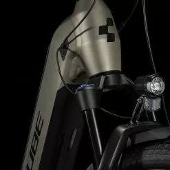 Cube Kathmandu Hybrid Pro 750 Easy Entry Flashstone´n´black 6 Cube Kathmandu Hybrid Pro 750 Easy Entry Flashstone´n´black -Cube Fahrradladen CUBE Kathmandu Hybrid Pro 750 Easy Entry flashstone n black 631213 3