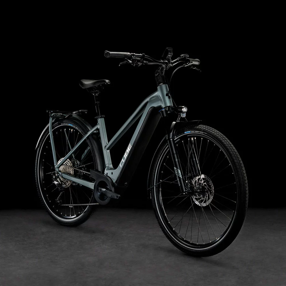 Cube Kathmandu Hybrid Pro 750 Lady Flashgrey´n´metal 2 Cube Kathmandu Hybrid Pro 750 Lady Flashgrey´n´metal – Bild 2