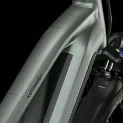 Cube Kathmandu Hybrid Pro 750 Lady Flashgrey´n´metal 8 Cube Kathmandu Hybrid Pro 750 Lady Flashgrey´n´metal -Cube Fahrradladen CUBE Kathmandu Hybrid Pro 750 Lady flashgrey n metal 631203 3