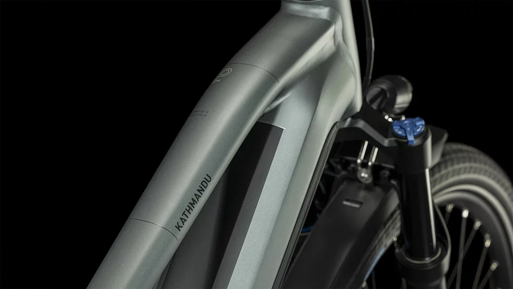 Cube Kathmandu Hybrid Pro 750 Lady Flashgrey´n´metal 3 Cube Kathmandu Hybrid Pro 750 Lady Flashgrey´n´metal – Bild 3
