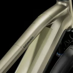 Cube Kathmandu Hybrid Pro 750 Lady Flashstone´n´black -Cube Fahrradladen CUBE Kathmandu Hybrid Pro 750 Lady flashstone n black 631213 Z 3