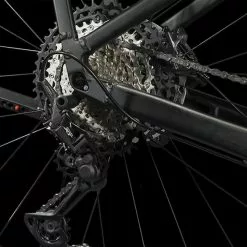 Cube Kathmandu Hybrid SLT 750 Lady Black´n´metal -Cube Fahrradladen CUBE Kathmandu Hybrid SLT 750 Lady black n metal 631353 Z 5