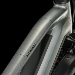 Cube Kathmandu Hybrid SLT 750 Lady Prizmsilver´n´grey 8 Cube Kathmandu Hybrid SLT 750 Lady Prizmsilver´n´grey -Cube Fahrradladen CUBE Kathmandu Hybrid SLT 750 Lady prizmsilver n grey 631363 2