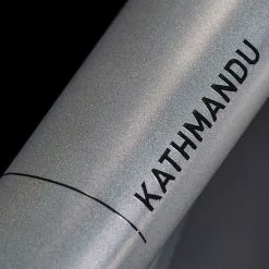 Cube Kathmandu Hybrid SLT 750 Lady Prizmsilver´n´grey 9 Cube Kathmandu Hybrid SLT 750 Lady Prizmsilver´n´grey -Cube Fahrradladen CUBE Kathmandu Hybrid SLT 750 Lady prizmsilver n grey 631363 3