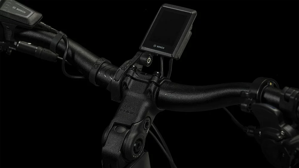 Cube Kathmandu Hybrid SLT 750 Lady Prizmsilver´n´grey 5 Cube Kathmandu Hybrid SLT 750 Lady Prizmsilver´n´grey – Bild 5