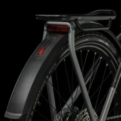 Cube Kathmandu Hybrid SLX 750 Easy Entry Polarsilver´n´black -Cube Fahrradladen CUBE Kathmandu Hybrid SLX 750 Easy Entry polarsilver n black 631303 E 5