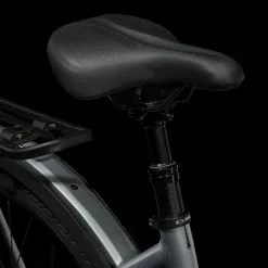 Cube Kathmandu Hybrid SLX 750 Easy Entry Polarsilver´n´black -Cube Fahrradladen CUBE Kathmandu Hybrid SLX 750 Easy Entry polarsilver n black 631303 E 6