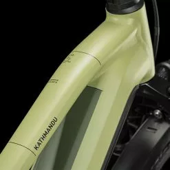 Cube Kathmandu Hybrid SLX 750 Lady Green´n´olive 8 Cube Kathmandu Hybrid SLX 750 Lady Green´n´olive -Cube Fahrradladen CUBE Kathmandu Hybrid SLX 750 Lady green n olive 631313 Z 3