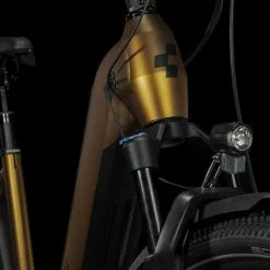 Cube Nuride Hybrid EXC 625 Allroad Easy Entry Caramel´n´black 11 Cube Nuride Hybrid EXC 625 Allroad Easy Entry Caramel´n´black -Cube Fahrradladen CUBE Nuride Hybrid EXC 625 Allroad Easy Entry caramel n black 632812 6
