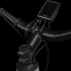 Cube Nuride Hybrid EXC 625 Allroad Lady Polarsilver´n´black -Cube Fahrradladen CUBE Nuride Hybrid EXC 625 Allroad Lady polarsilver n black 632802 4