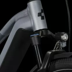 Cube Nuride Hybrid EXC 625 Allroad Lady Polarsilver´n´black -Cube Fahrradladen CUBE Nuride Hybrid EXC 625 Allroad Lady polarsilver n black 632802 6