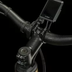 Cube Nuride Hybrid EXC 750 Allroad Caramel´n´black 9 Cube Nuride Hybrid EXC 750 Allroad Caramel´n´black -Cube Fahrradladen CUBE Nuride Hybrid EXC 750 Allroad caramel n black 632813 3