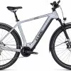 Cube Nuride Hybrid EXC 750 Allroad Polarsilver´n´black