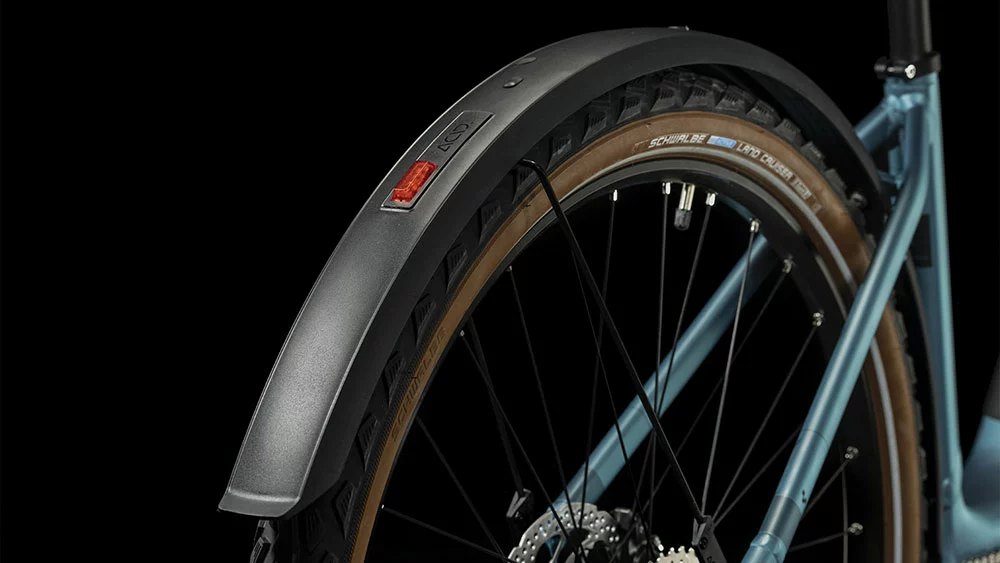 Cube Nuride Hybrid Performance 500 Allroad Easy Entry Metalblue´n´red 4 Cube Nuride Hybrid Performance 500 Allroad Easy Entry Metalblue´n´red – Bild 4