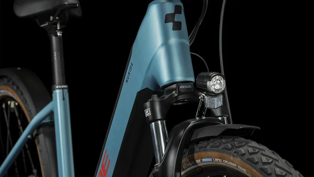 Cube Nuride Hybrid Performance 500 Allroad Easy Entry Metalblue´n´red 5 Cube Nuride Hybrid Performance 500 Allroad Easy Entry Metalblue´n´red – Bild 5