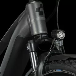 Cube Nuride Hybrid Performance 500 Allroad Lady Graphite´n´black -Cube Fahrradladen CUBE Nuride Hybrid Performance 500 Allroad Lady graphite n black 632651 Z 4