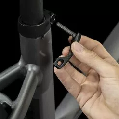 Cube Nuride Hybrid Performance 500 Allroad Lady Graphite´n´black -Cube Fahrradladen CUBE Nuride Hybrid Performance 500 Allroad Lady graphite n black 632651 Z 5