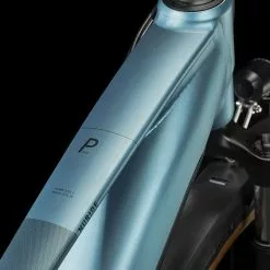 Cube Nuride Hybrid Performance 500 Allroad Lady Metalblue´n´red -Cube Fahrradladen CUBE Nuride Hybrid Performance 500 Allroad Lady metalblue n red 632661 Z 3