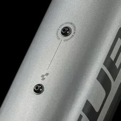 Cube Nuride Hybrid Performance 500 Allroad Graphite´n´black 11 Cube Nuride Hybrid Performance 500 Allroad Graphite´n´black -Cube Fahrradladen CUBE Nuride Hybrid Performance 500 Allroad graphite n black 632651 5