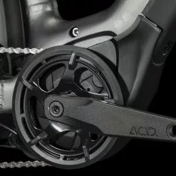 Cube Nuride Hybrid Performance 500 Allroad Graphite´n´black 10 Cube Nuride Hybrid Performance 500 Allroad Graphite´n´black -Cube Fahrradladen CUBE Nuride Hybrid Performance 500 Allroad graphite n black 632651 7