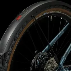 Cube Nuride Hybrid Performance 500 Allroad Metalblue´n´red -Cube Fahrradladen CUBE Nuride Hybrid Performance 500 Allroad metalblue n red 632661 5