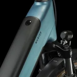 Cube Nuride Hybrid Performance 625 Allroad Easy Entry Metalblue´n´red 8 Cube Nuride Hybrid Performance 625 Allroad Easy Entry Metalblue´n´red -Cube Fahrradladen CUBE Nuride Hybrid Performance 625 Allroad Easy Entry metalblue n red 632661 E 3