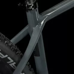 Cube Reaction C:62 Pro Grey´n´metal -Cube Fahrradladen CUBE Reaction C62 Pro grey n metal 616100 5