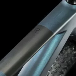 Cube Reaction C:62 Race Bluehaze´n´black -Cube Fahrradladen CUBE Reaction C62 Race bluehaze n black 616300 4