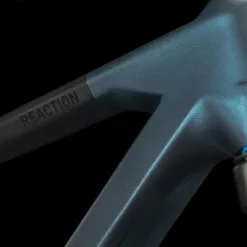 Cube Reaction C:62 Race Bluehaze´n´black -Cube Fahrradladen CUBE Reaction C62 Race bluehaze n black 616300 5