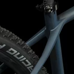 Cube Reaction C:62 Race Bluehaze´n´black -Cube Fahrradladen CUBE Reaction C62 Race bluehaze n black 616300 6