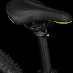 Cube Reaction Hybrid Pro 500 Easy Entry Flashgrey´n´green -Cube Fahrradladen CUBE Reaction Hybrid Pro 500 Easy Entry flashgrey n green 634101 6