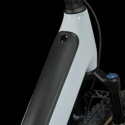 Cube Reaction Hybrid Pro 625 Easy Entry Flashwhite´n´black -Cube Fahrradladen CUBE Reaction Hybrid Pro 625 Easy Entry flashwhite n black 634112 3