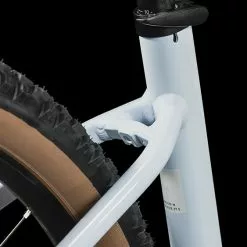 Cube Reaction Hybrid Pro 625 Easy Entry Flashwhite´n´black -Cube Fahrradladen CUBE Reaction Hybrid Pro 625 Easy Entry flashwhite n black 634112 5