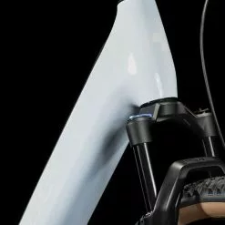 Cube Reaction Hybrid Pro 625 Easy Entry Flashwhite´n´black -Cube Fahrradladen CUBE Reaction Hybrid Pro 625 Easy Entry flashwhite n black 634112 6