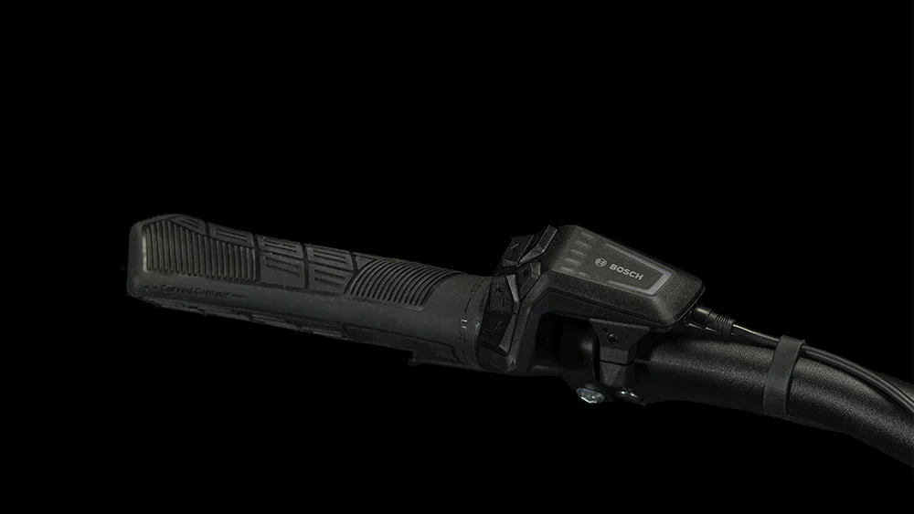 Cube Reaction Hybrid Pro 750 Allroad Easy Entry Blushrose´n´silver 2 Cube Reaction Hybrid Pro 750 Allroad Easy Entry Blushrose´n´silver – Bild 2