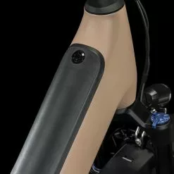 Cube Reaction Hybrid Pro 750 Allroad Easy Entry Blushrose´n´silver 8 Cube Reaction Hybrid Pro 750 Allroad Easy Entry Blushrose´n´silver -Cube Fahrradladen CUBE Reaction Hybrid Pro 750 Allroad Easy Entry blushrose n silver 634173 3