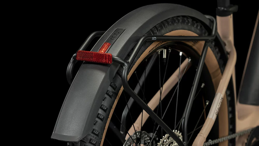 Cube Reaction Hybrid Pro 750 Allroad Easy Entry Blushrose´n´silver 4 Cube Reaction Hybrid Pro 750 Allroad Easy Entry Blushrose´n´silver – Bild 4