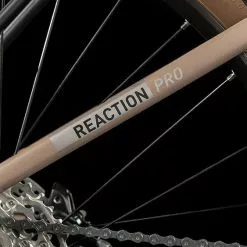 Cube Reaction Hybrid Pro 750 Allroad Easy Entry Blushrose´n´silver 10 Cube Reaction Hybrid Pro 750 Allroad Easy Entry Blushrose´n´silver -Cube Fahrradladen CUBE Reaction Hybrid Pro 750 Allroad Easy Entry blushrose n silver 634173 5