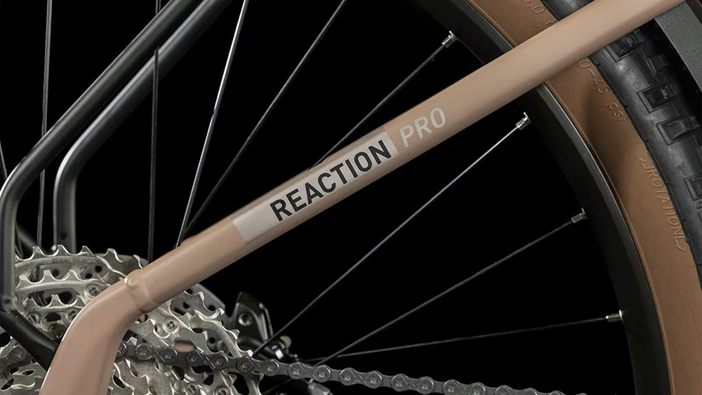 Cube Reaction Hybrid Pro 750 Allroad Easy Entry Blushrose´n´silver 5 Cube Reaction Hybrid Pro 750 Allroad Easy Entry Blushrose´n´silver – Bild 5