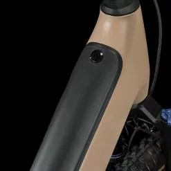 Cube Reaction Hybrid Pro 750 Easy Entry Blushrose´n´silver -Cube Fahrradladen CUBE Reaction Hybrid Pro 750 Easy Entry blushrose n silver 634123 3