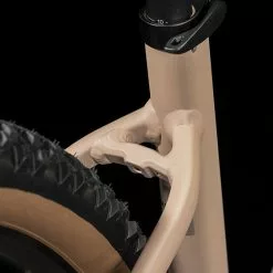 Cube Reaction Hybrid Pro 750 Easy Entry Blushrose´n´silver -Cube Fahrradladen CUBE Reaction Hybrid Pro 750 Easy Entry blushrose n silver 634123 4