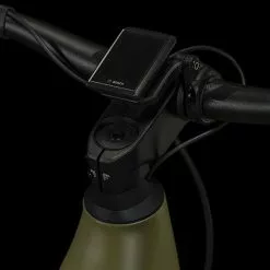 Cube Reaction Hybrid Race 625 Easy Entry Olive´n´green 9 Cube Reaction Hybrid Race 625 Easy Entry Olive´n´green -Cube Fahrradladen CUBE Reaction Hybrid Race 625 Easy Entry olive n green 634212 4